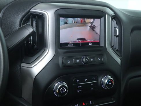 Used 2022 GMC Sierra 1500 Pro w/ Convenience Package image 26