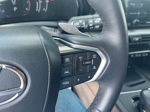 Used 2024 Lexus TX 350 AWD image 12