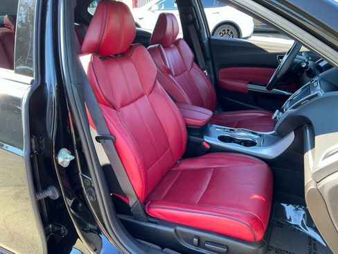 Used 2019 Acura TLX V6 w/ Technology & A-SPEC Pkg AWD/4WD image 21