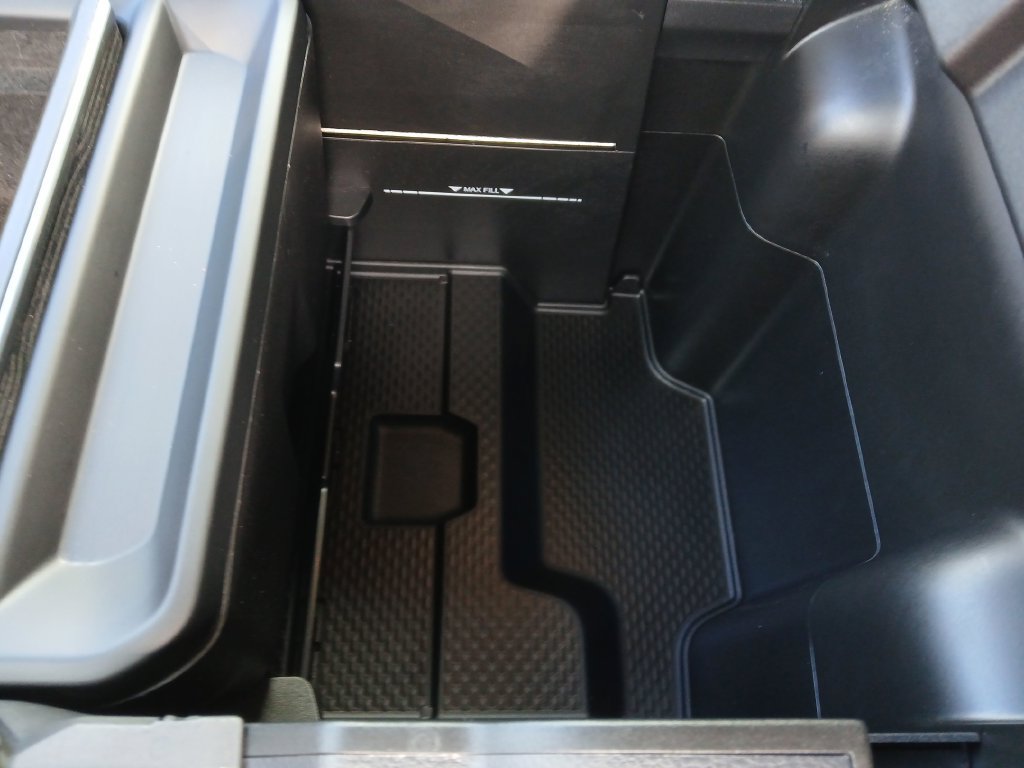 Used 2021 RAM 1500 Limited w/ Protection Group AWD/4WD image 25