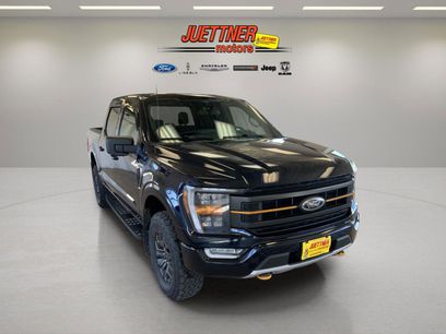 Used 2023 Ford F150 Tremor w/ 360 Degree Camera Package