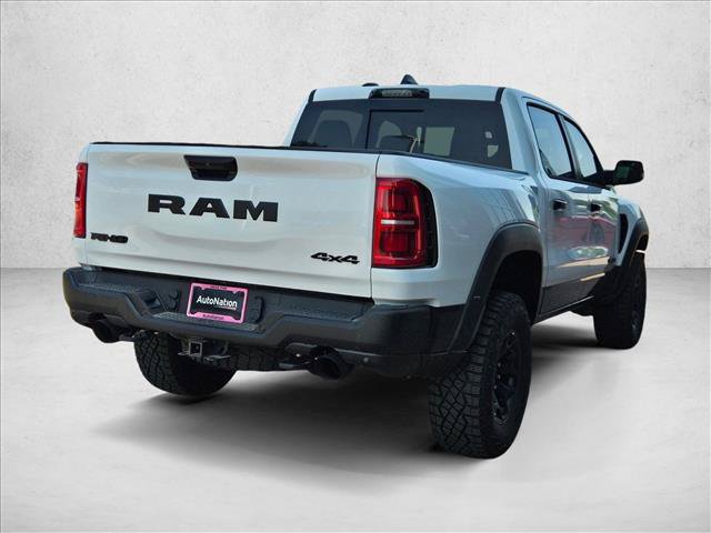 New 2026 RAM 1500 RHO w/ RHO Level 1 Equipment Group AWD/4WD image 2
