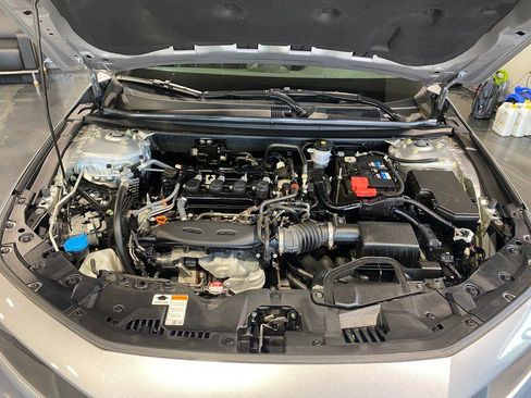 Used 2024 Honda Accord EX image 22