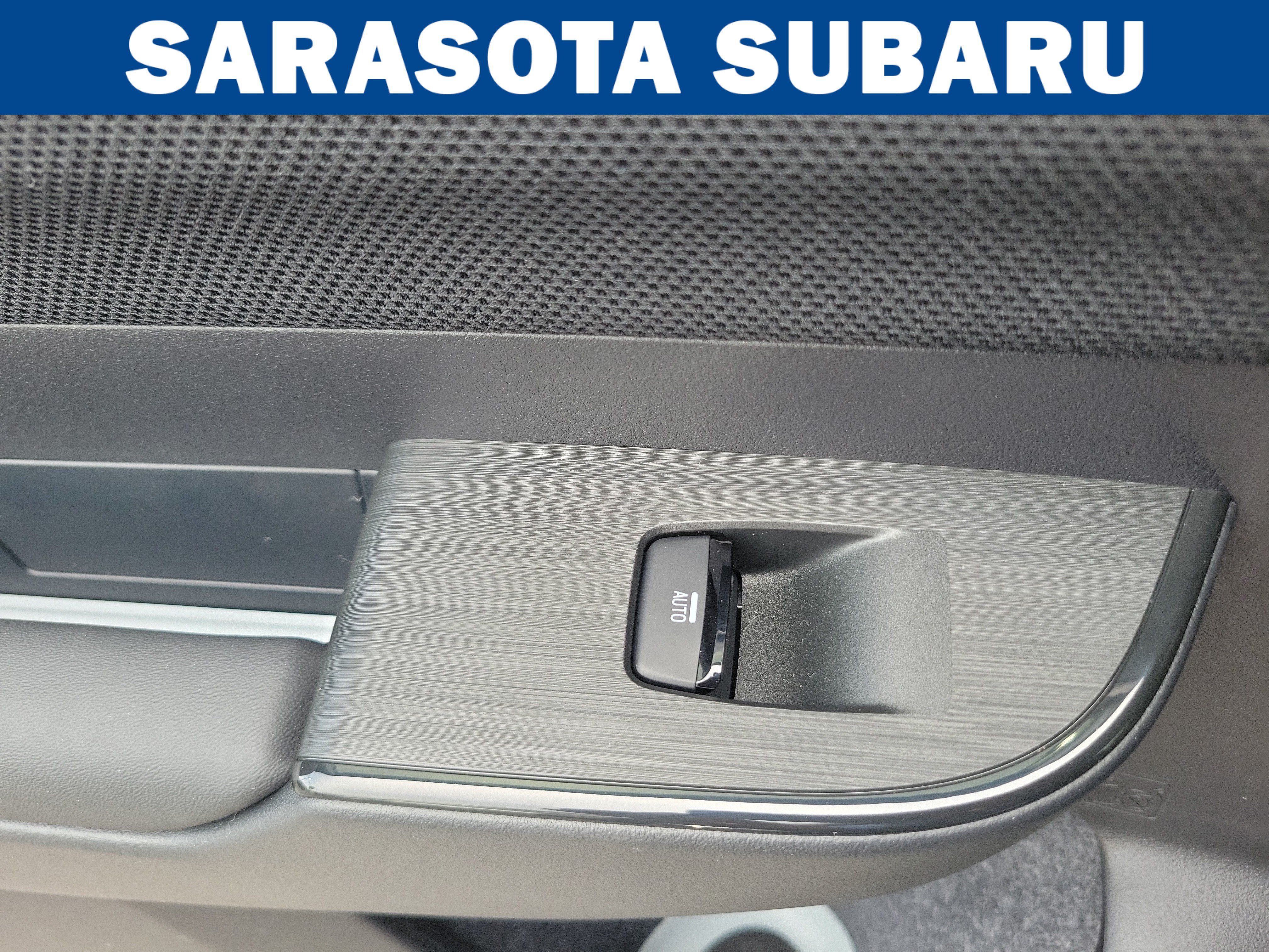 New 2026 Subaru Outback Limited AWD/4WD image 14