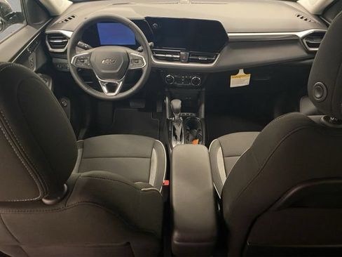 New 2026 Chevrolet TrailBlazer LT w/ Convenience Package AWD/4WD image 35
