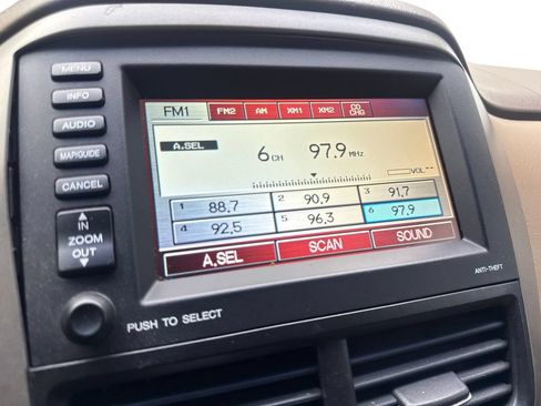 Used 2008 Honda Pilot EX-L image 56