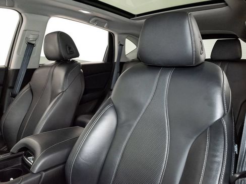 Certified 2024 Acura RDX SH-AWD w/ Technology Package image 13