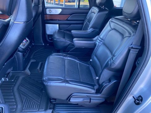 Used 2021 Lincoln Navigator L Reserve w/ Luxury Package AWD/4WD image 24