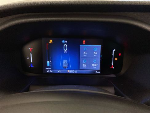 New 2026 Ford Transit 350 Low Roof AWD w/ Load Area Protection Package image 16