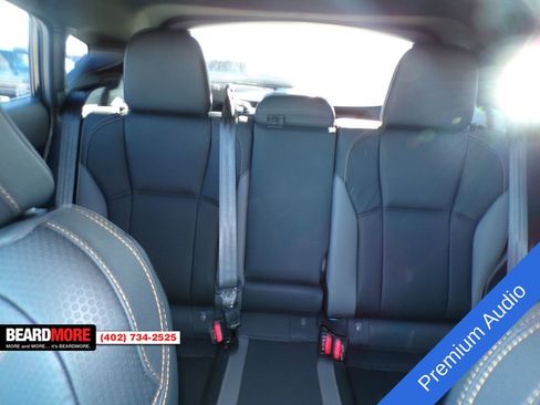 Used 2024 Subaru Crosstrek 2.5i Wilderness w/ Crosstrek Mirror Package image 14