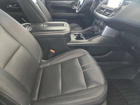 Certified 2023 Chevrolet Tahoe RST w/ Luxury Package image 15