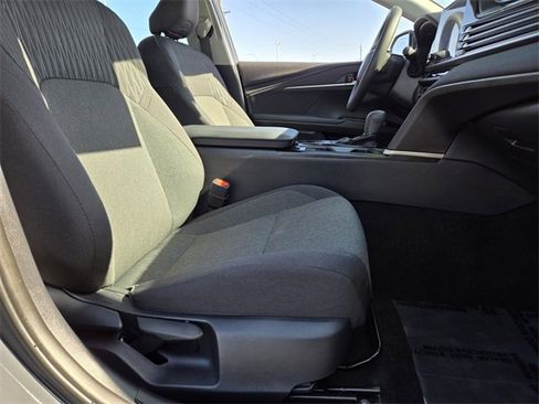 Certified 2025 Toyota Camry LE image 15