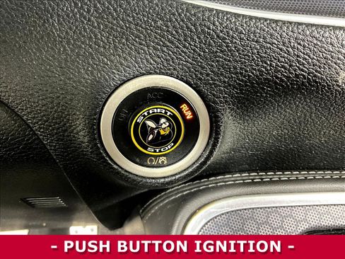 Used 2016 Dodge Challenger R/T Scat Pack RWD image 37