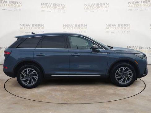 Used 2024 Lincoln Corsair FWD w/ Equipment Group 101A image 6