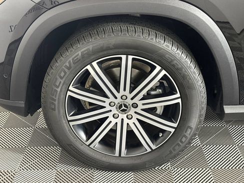Certified 2026 Mercedes-Benz GLE 350 4MATIC image 12