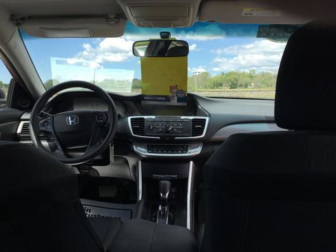 Used 2015 Honda Accord LX-S image 19