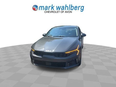 Used 2026 Kia K5 LXS FWD image 3