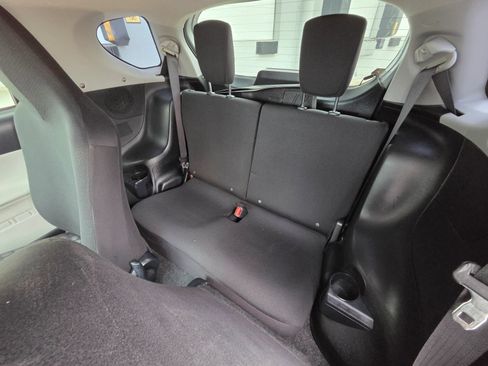 Used 2012 Scion iQ w/ Rear Speaker Pkg FWD image 15