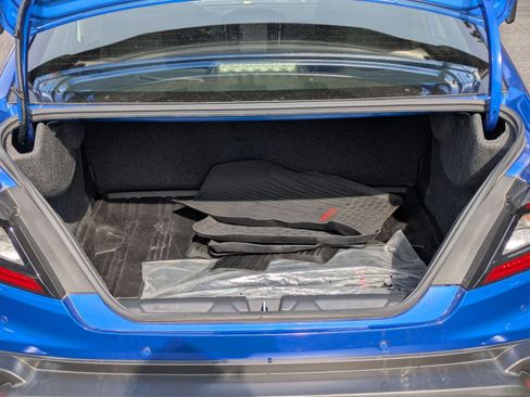 Used 2022 Subaru WRX GT image 26