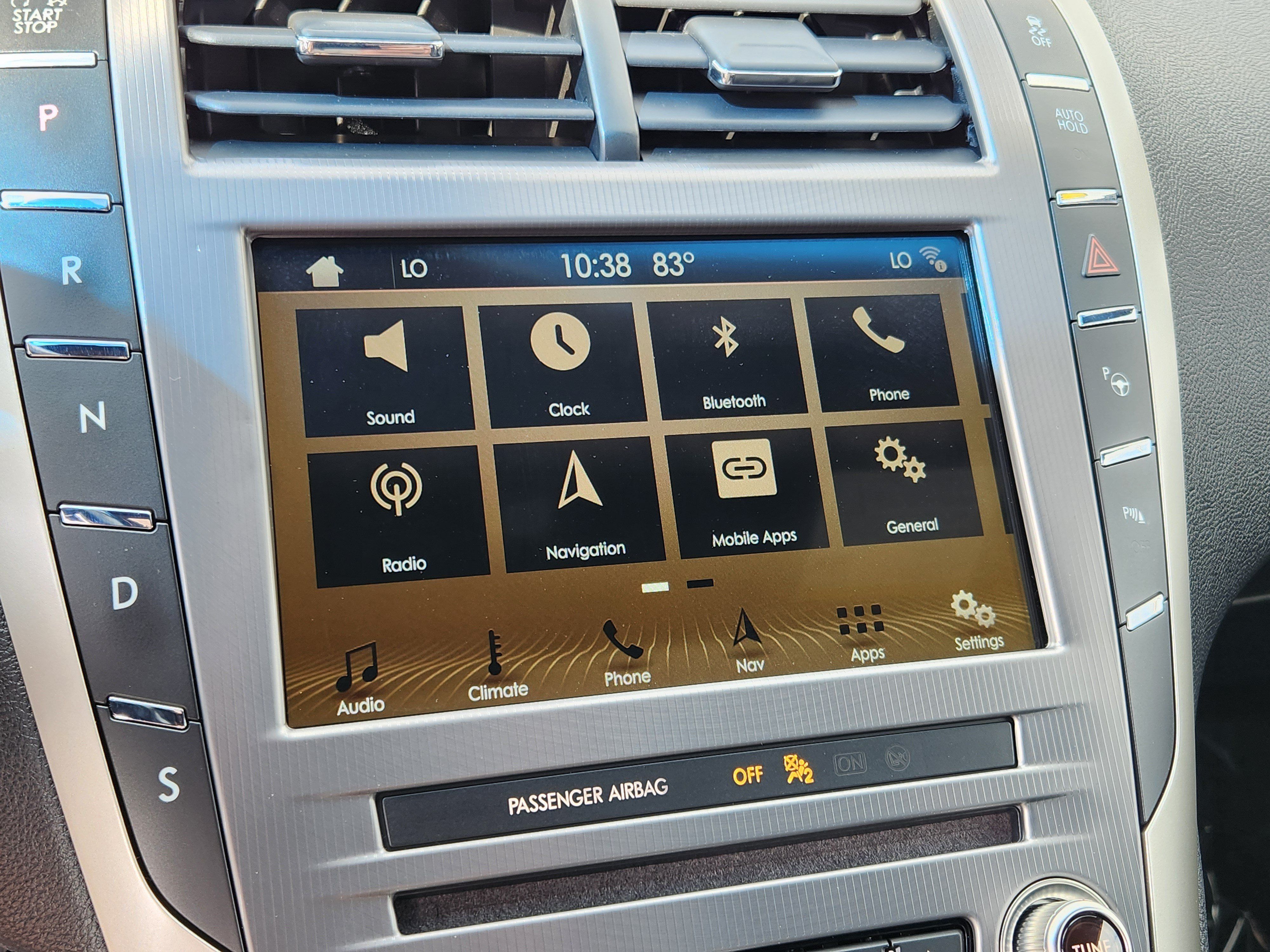 Used 2018 Lincoln MKZ Reserve w/ Technology Package AWD/4WD image 21