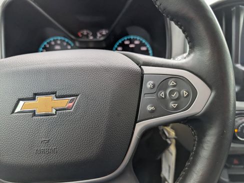 Used 2016 Chevrolet Colorado LT w/ LT Convenience Package AWD/4WD image 20