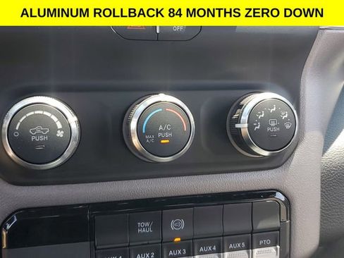 New 2024 RAM 5500 SLT w/ Quick Order Package 2YG SLT image 33