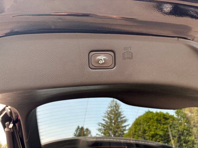 Certified 2023 Ford Edge SEL w/ Convenience Package AWD/4WD image 19