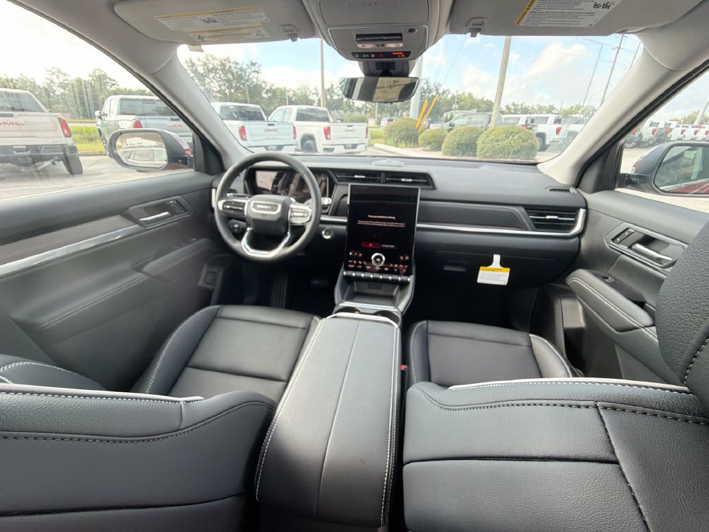 New 2027 GMC Terrain Denali AWD/4WD image 11