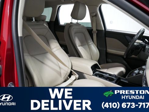 Used 2020 Lincoln Corsair Reserve w/ Equipment Group 201A image 15