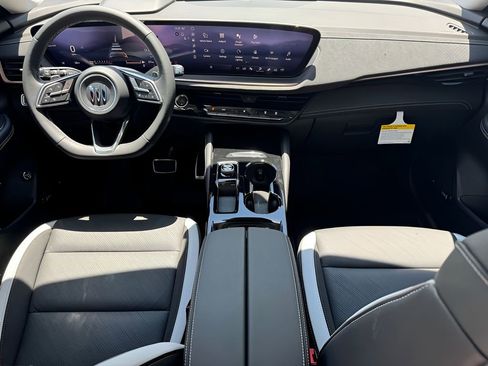 New 2026 Buick Envision Sport Touring AWD/4WD image 16
