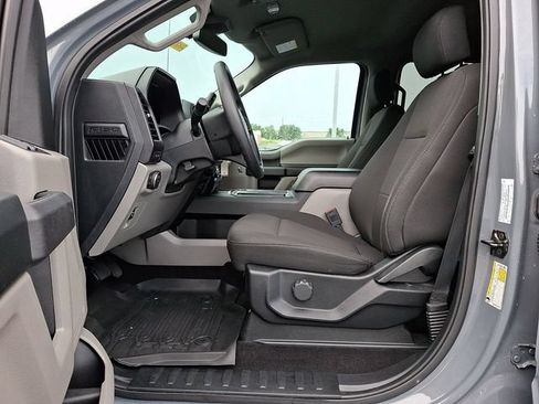 Used 2019 Ford F150 XL w/ Equipment Group 101A Mid AWD/4WD image 15