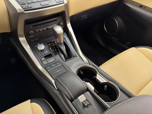 Used 2015 Lexus NX 200t AWD w/ Premium Package image 16
