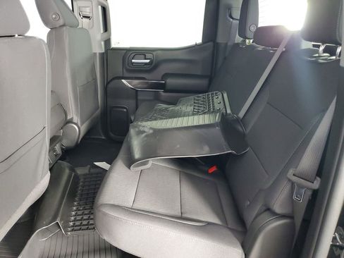 New 2026 Chevrolet Silverado 1500 Custom Trail Boss w/ Midnight Edition image 15