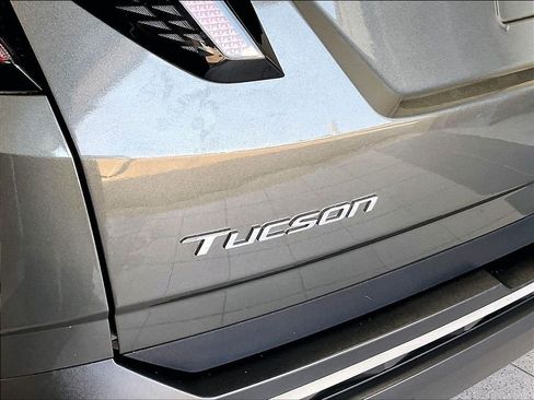 Used 2023 Hyundai Tucson SEL w/ Convenience Package AWD/4WD image 27