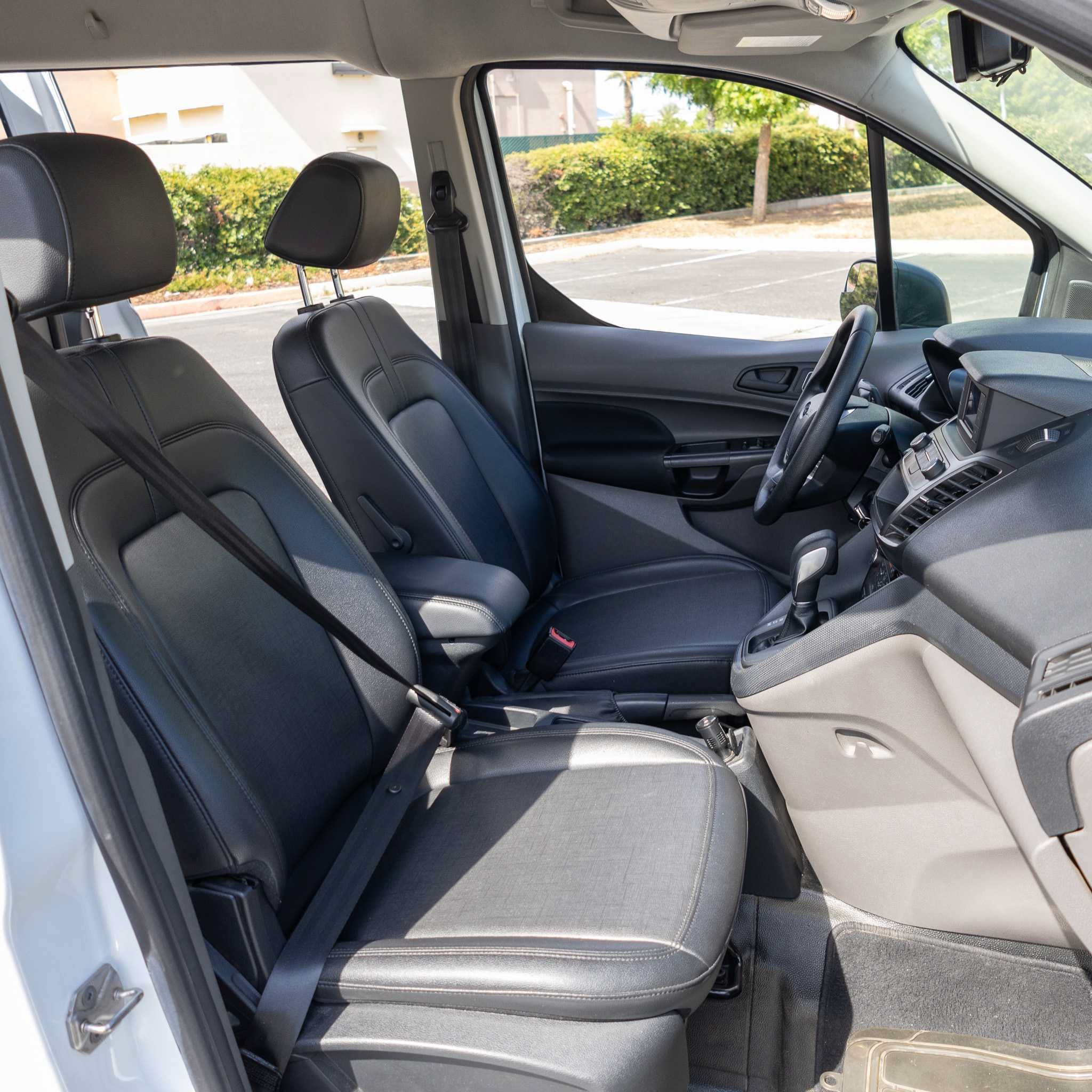 Used 2022 Ford Transit Connect XL FWD image 23