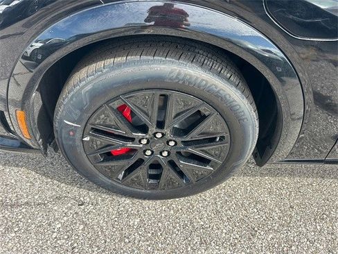 New 2025 Ford Mustang Mach-E Premium w/ Sport Appearance Package image 13