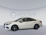 Used 2019 Subaru Legacy 2.5i Limited image 2