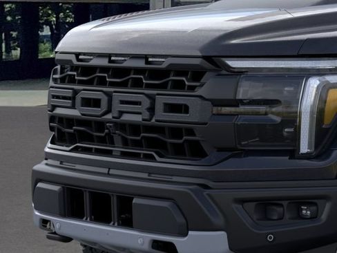 New 2026 Ford F150 Raptor AWD/4WD image 17