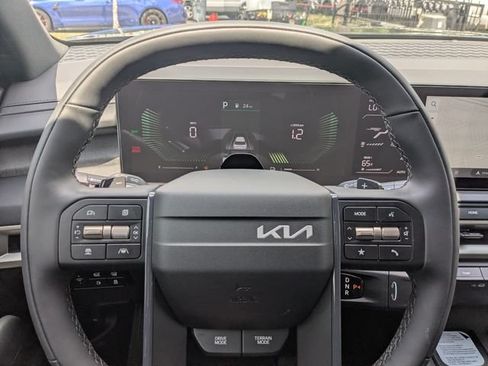 New 2027 Kia Telluride EX AWD/4WD image 34