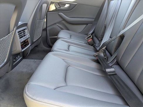 New 2026 Audi Q7 3.0T Premium Plus AWD/4WD image 15