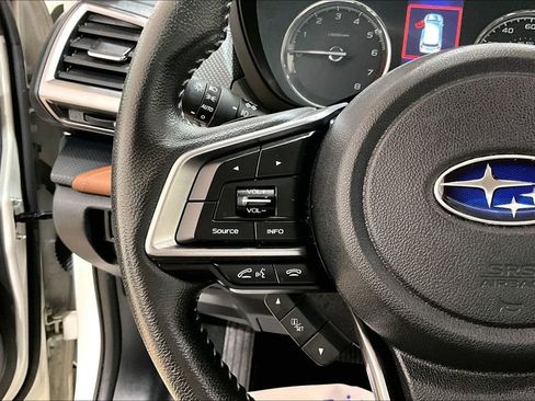 Used 2020 Subaru Forester Touring image 17