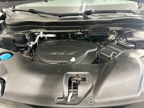 Used 2021 Honda Passport EX-L image 35