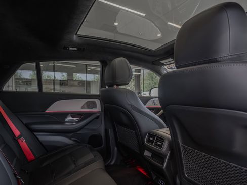 Certified 2024 Mercedes-Benz GLE 63 AMG S image 28