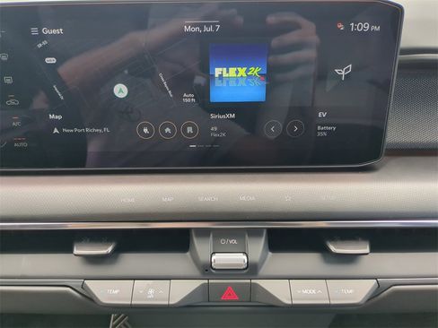 New 2026 Kia EV9 GT-Line image 25