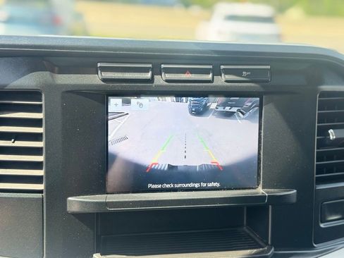 Used 2023 Ford F250 XLT AWD/4WD image 19