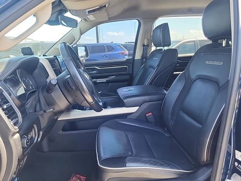 Used 2021 RAM 1500 Laramie RWD image 12