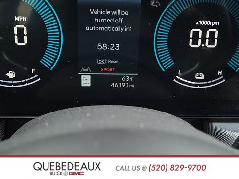 Used 2024 Hyundai Sonata SEL image 15