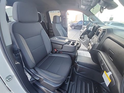 New 2026 GMC Sierra 1500 Pro w/ Pro Value Package image 17