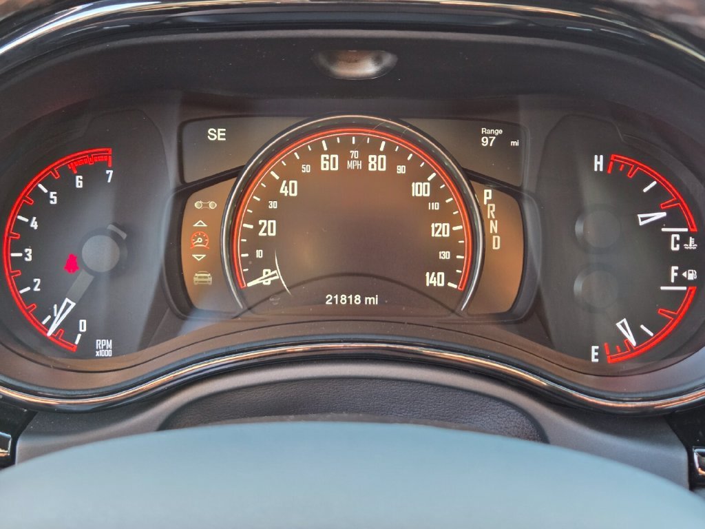 Used 2025 Dodge Durango R/T AWD/4WD image 29