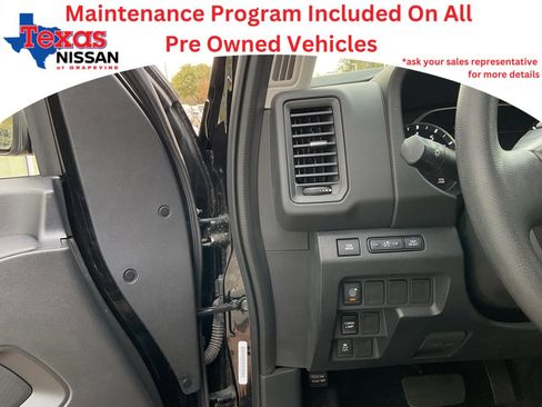 Used 2022 Nissan Frontier S w/ Technology Package image 23